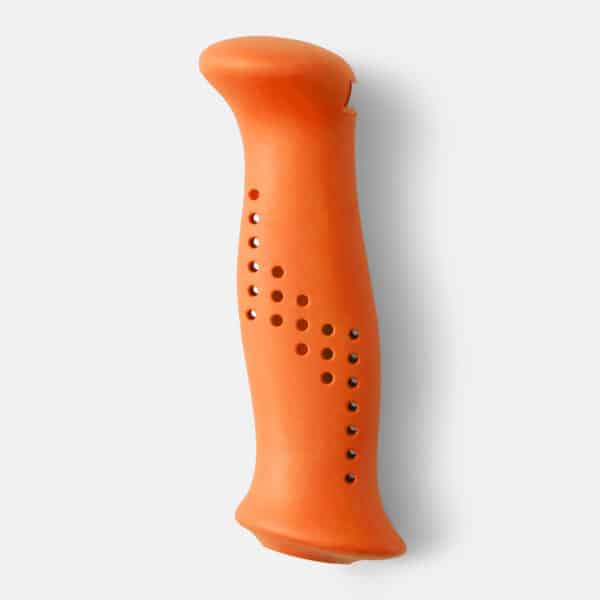 Handtag orange