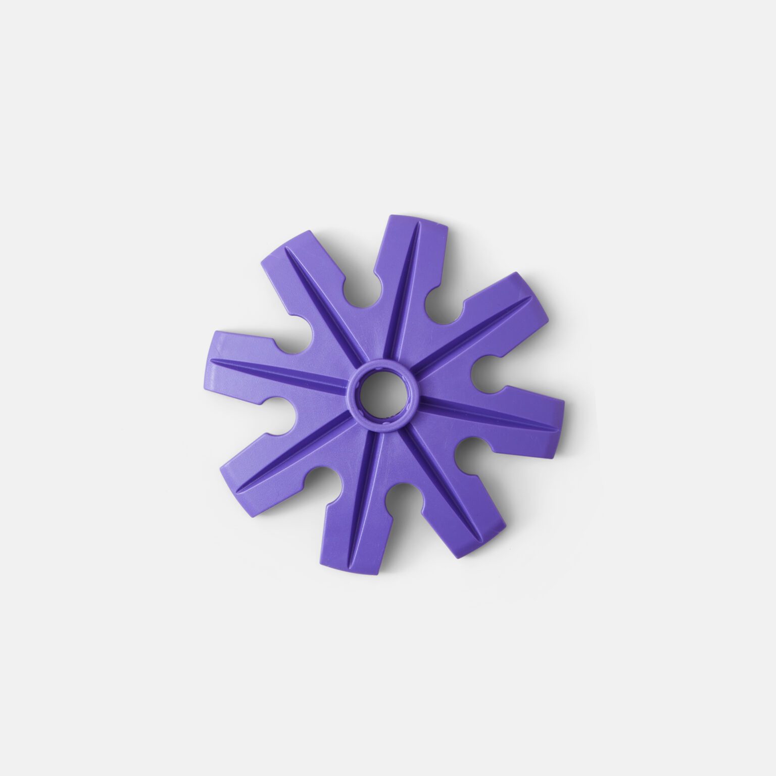 Truga lila 12mm